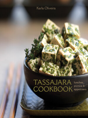 cover image of Tassajara Cookbook